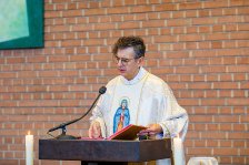 14.05.2023 Familienmesse am Muttertag